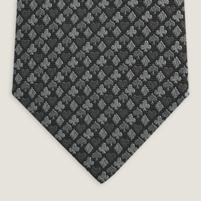ネクタイ《サントノーレ》 | Hermès - エルメス-公式サイト